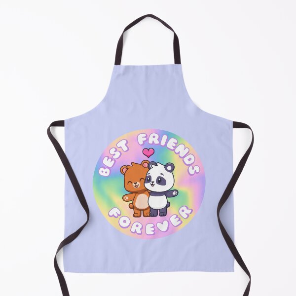 Item preview, Best Friends Forever Bears designed and sold by everything4eva.