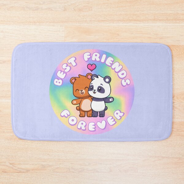 Item preview, Best Friends Forever Bears designed and sold by everything4eva.