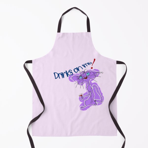 Item preview, Drinks on me! designed and sold by Lazut.