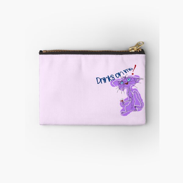 Item preview, Drinks on me! designed and sold by Lazut.