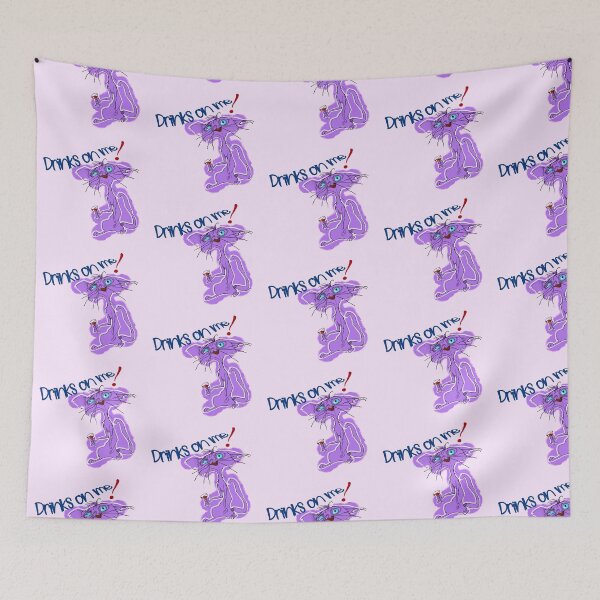 Item preview, Drinks on me! designed and sold by Lazut.