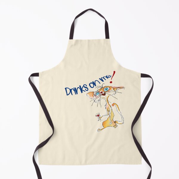 Item preview, Drinks on me! designed and sold by Lazut.