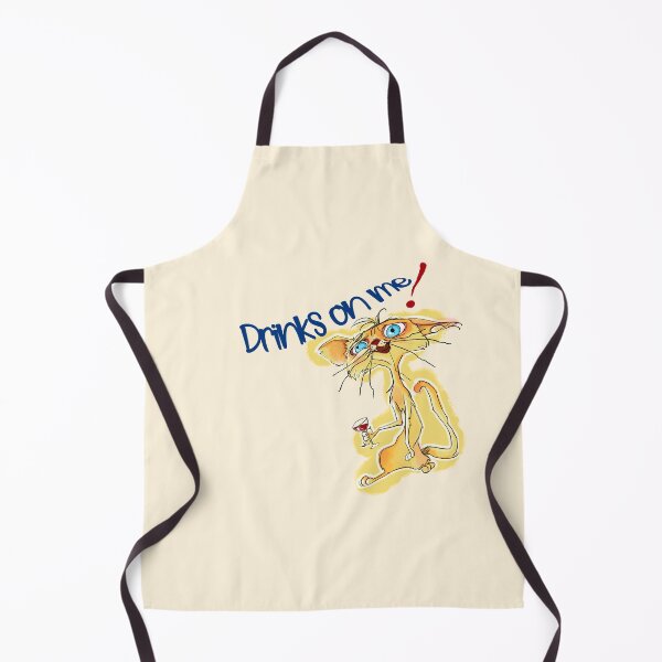 Item preview, Drinks on me! designed and sold by Lazut.