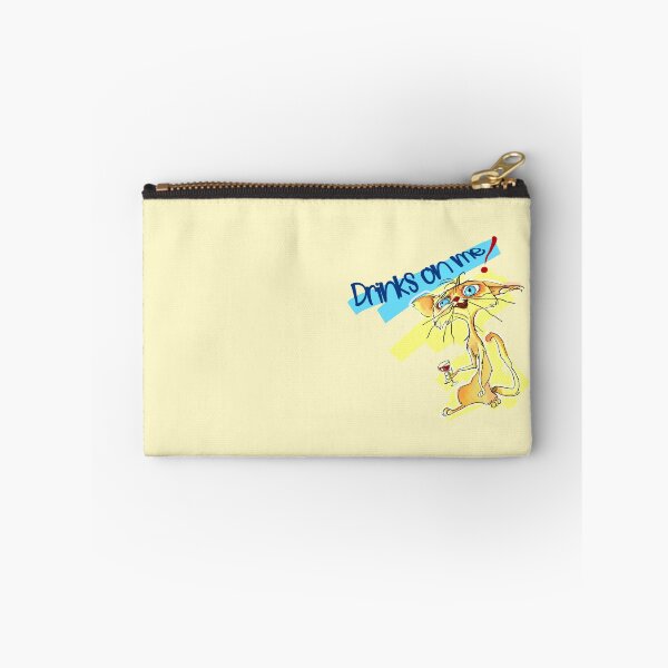 Item preview, Drinks on me! designed and sold by Lazut.