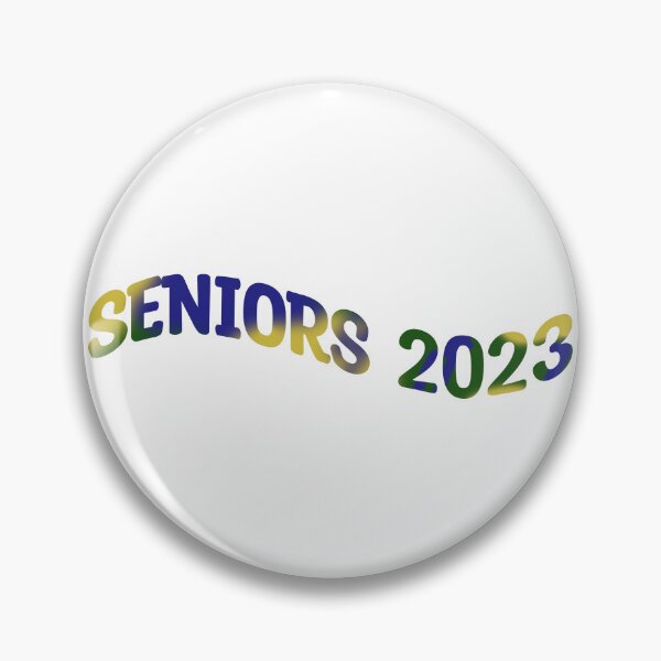Item preview, Seniors Class of 2023 designed and sold by designsbyad.