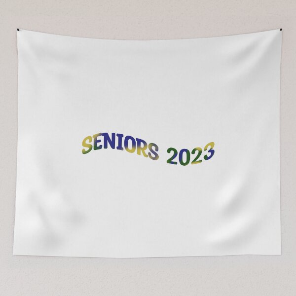 Item preview, Seniors Class of 2023 designed and sold by designsbyad.