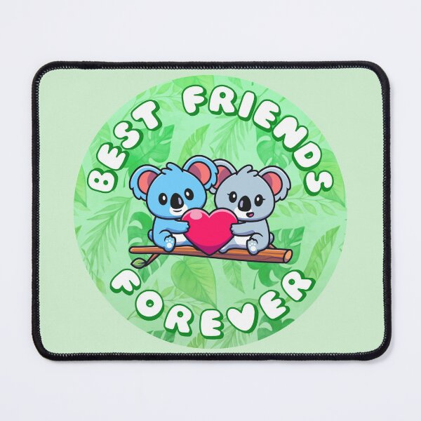 Item preview, Best Friends Forever Koalas designed and sold by everything4eva.