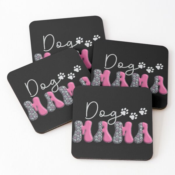 Item preview, Dog mama designed and sold by pnkpopcorn.