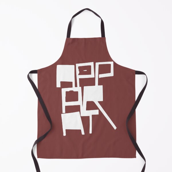 Item preview, Apparat designed and sold by rezashopart.
