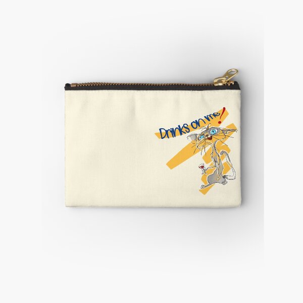 Item preview, Drinks on me! designed and sold by Lazut.