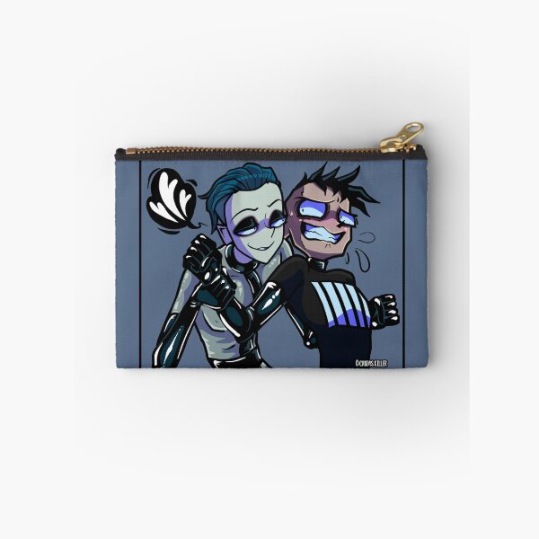 Item preview, JOHNNY AND KIL designed and sold by Candys-Killer.