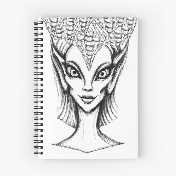 Item preview, The Mermaid designed and sold by PictureNZ.