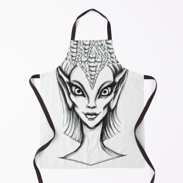 Item preview, The Mermaid designed and sold by PictureNZ.