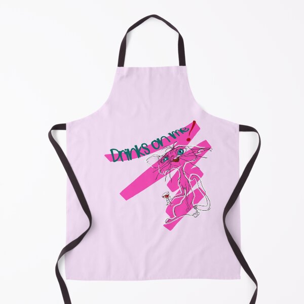 Item preview, Drinks on me! designed and sold by Lazut.