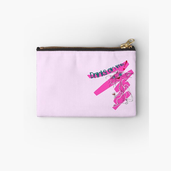 Item preview, Drinks on me! designed and sold by Lazut.
