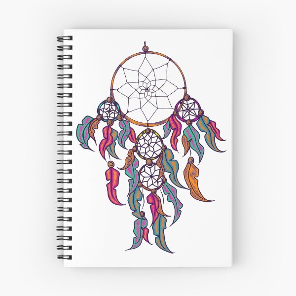 Item preview, TRIPPY DREAM CATCHER designed and sold by Mblx.