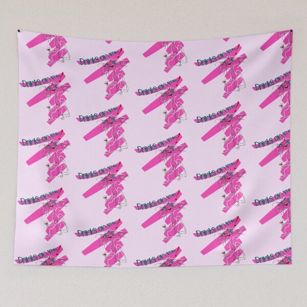 Item preview, Drinks on me! designed and sold by Lazut.