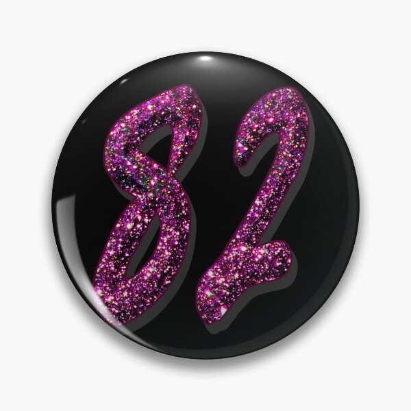 Item preview, Number 82 in Glitter Pink Purple designed and sold by GlamourChick.