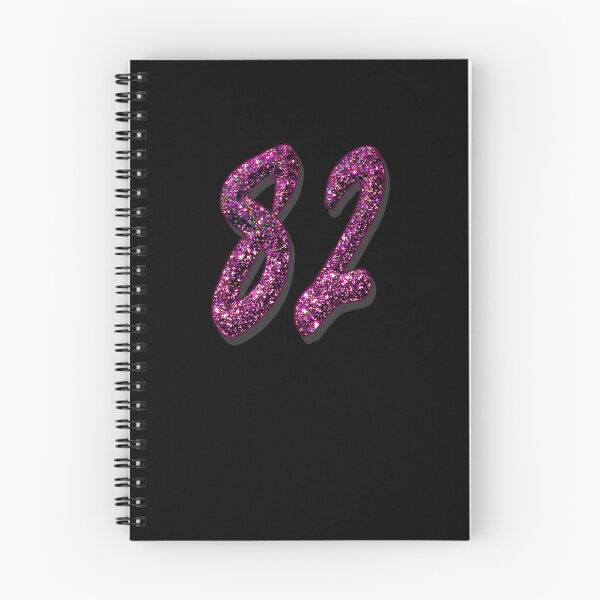 Item preview, Number 82 in Glitter Pink Purple designed and sold by GlamourChick.