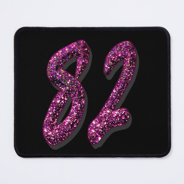 Item preview, Number 82 in Glitter Pink Purple designed and sold by GlamourChick.