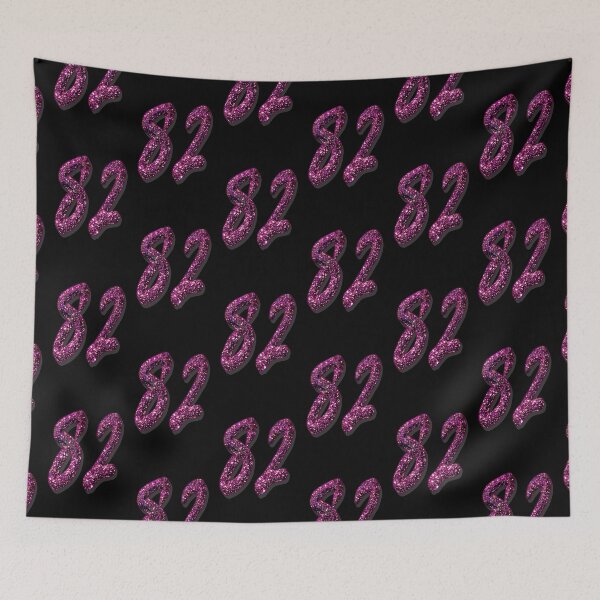 Item preview, Number 82 in Glitter Pink Purple designed and sold by GlamourChick.