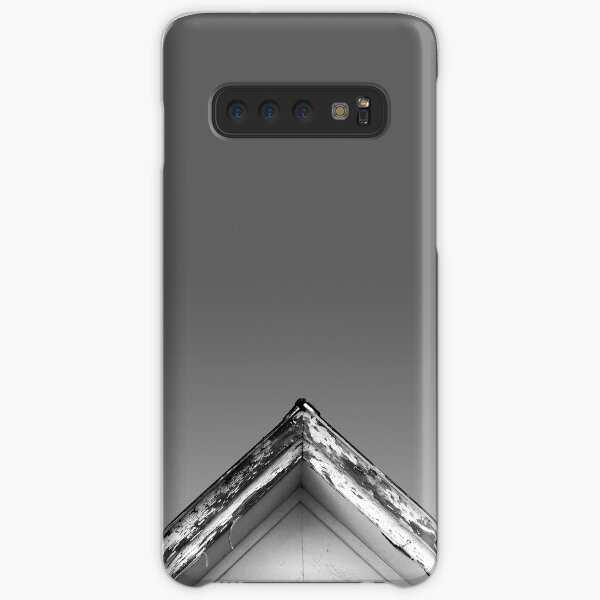 Peak B&W Samsung Galaxy Snap Case