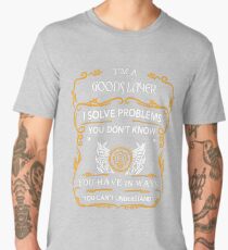 GOODS LAYER Men's Premium T-Shirt