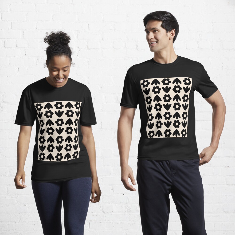 Item preview, Active T-Shirt designed and sold by kierkegaard.