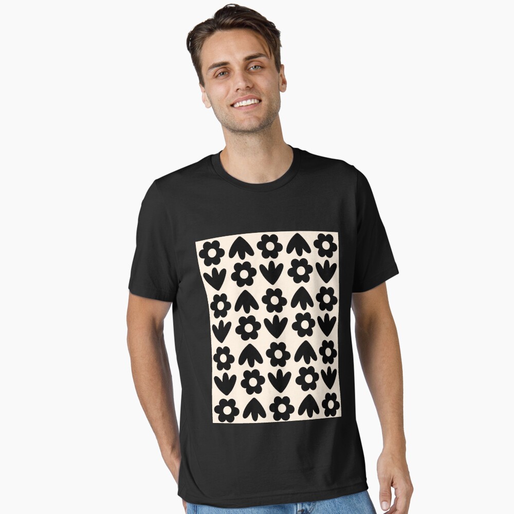 Item preview, Essential T-Shirt designed and sold by kierkegaard.