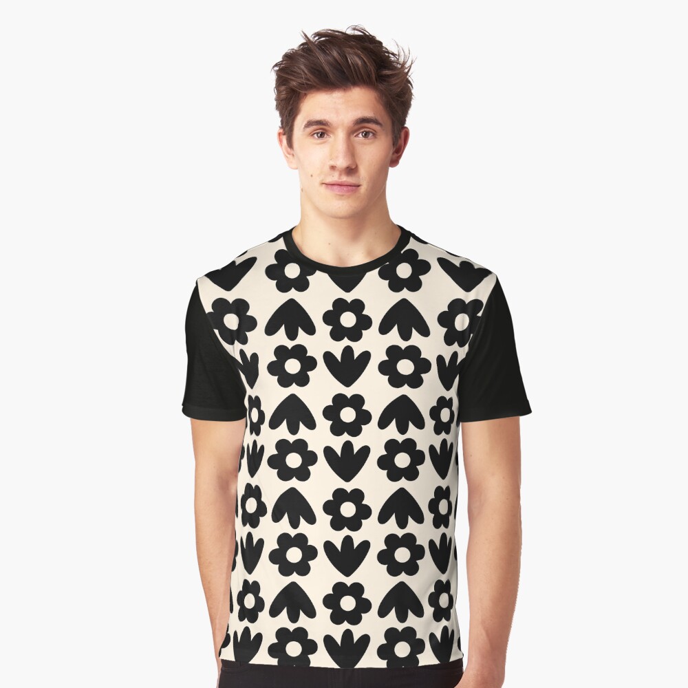 Item preview, Graphic T-Shirt designed and sold by kierkegaard.