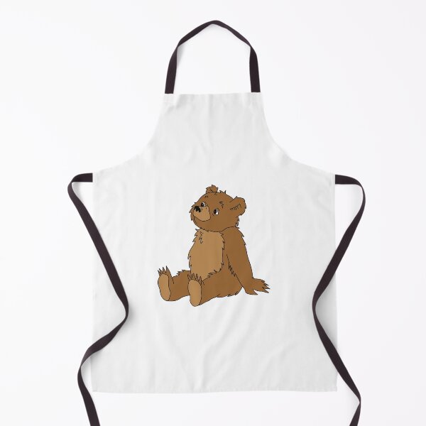 Item preview, bear designed and sold by reeree99.