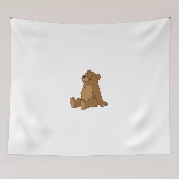 Item preview, bear designed and sold by reeree99.