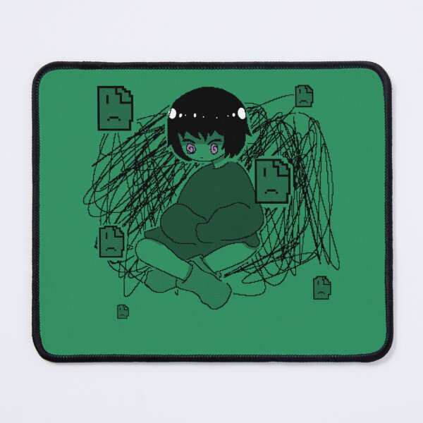 Item preview, not found girl 2 designed and sold by AbuVodena.