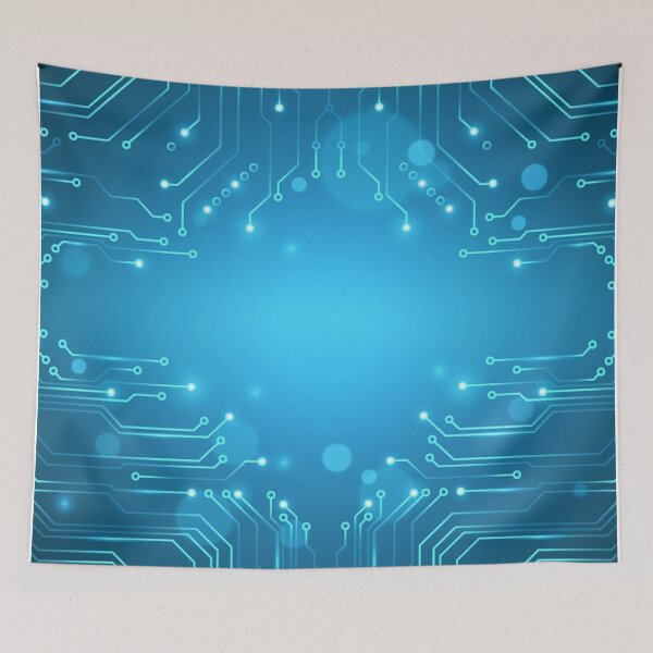 Item preview, Circuit vector designed and sold by Destructor1123.