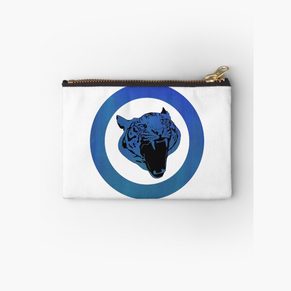 Item preview, Powerful Tiger Line Drawing designed and sold by MoonLitFox.