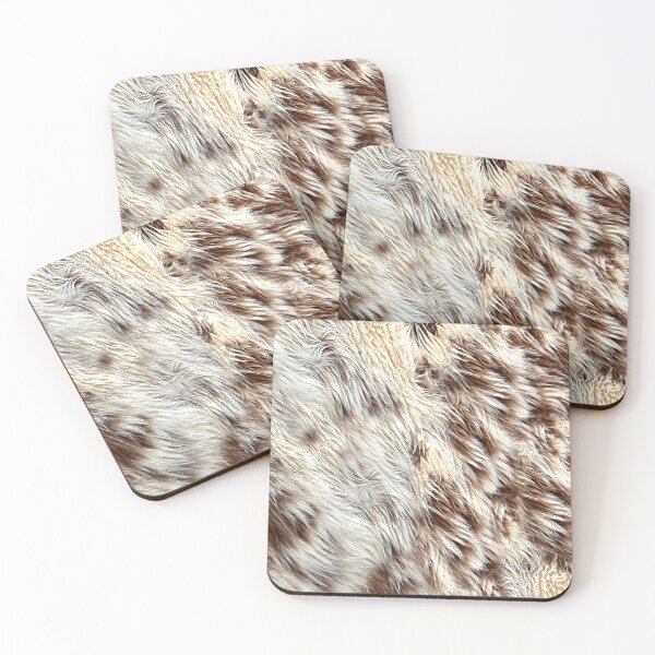 Item preview,  Animal Fur-Look Image designed and sold by Gravityx9.