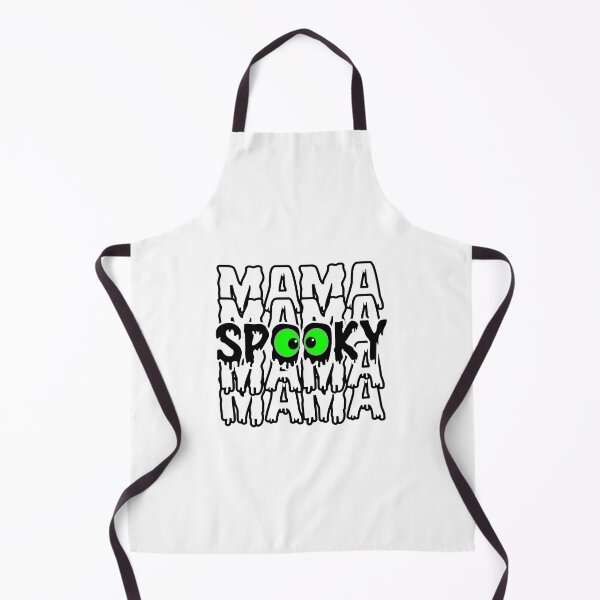 Item preview, Mama Spooky designed and sold by sweary12.