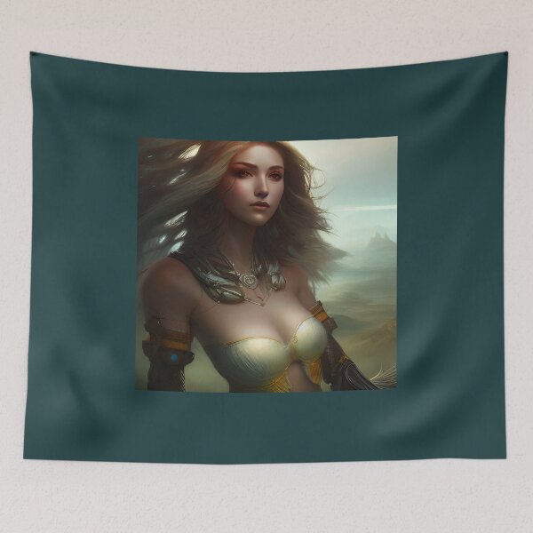 Item preview, The Voyager designed and sold by PhonoForest.