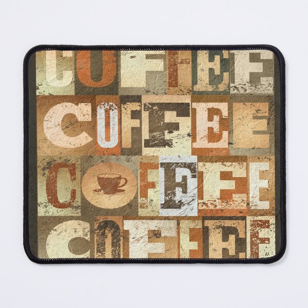 Item preview, Coffee! designed and sold by Karen Todman -Aroca Designs-.