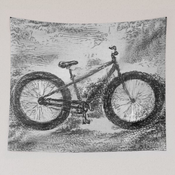 Item preview, Cyling: Riding it Book-style designed and sold by Funkymask.