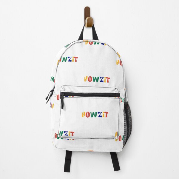 Item preview, Howzit - South Africa designed and sold by JourneyCreative.