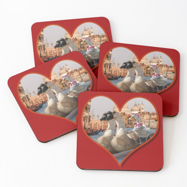 Item preview, Romantic Gondola Ride designed and sold by Gravityx9.