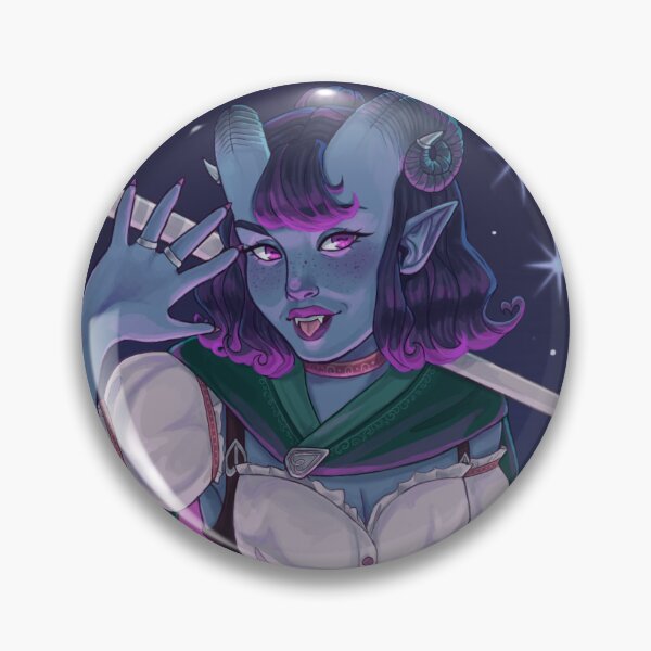 Item preview, Jester Lavorre - 2022 designed and sold by NightFaeses.