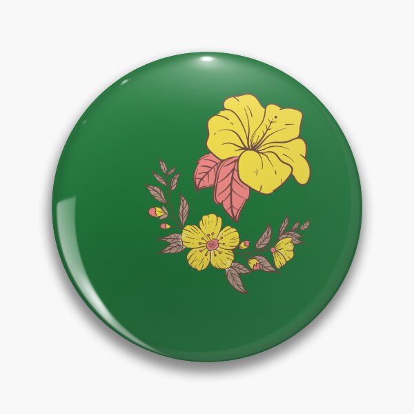Item preview, The Flowers, Educational designed and sold by pookamon14.