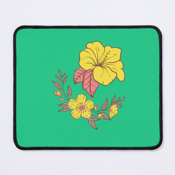 Item preview, The Flowers, Educational designed and sold by pookamon14.