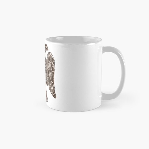 Item preview, Byzantine eagle designed and sold by portokalis.