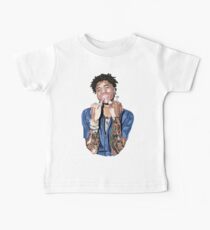 Kelly Oubre Jr Baby T-Shirt