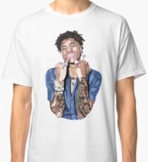 Kelly Oubre Jr Classic T-Shirt