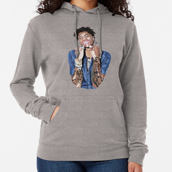 Kelly Oubre Jr Lightweight Hoodie