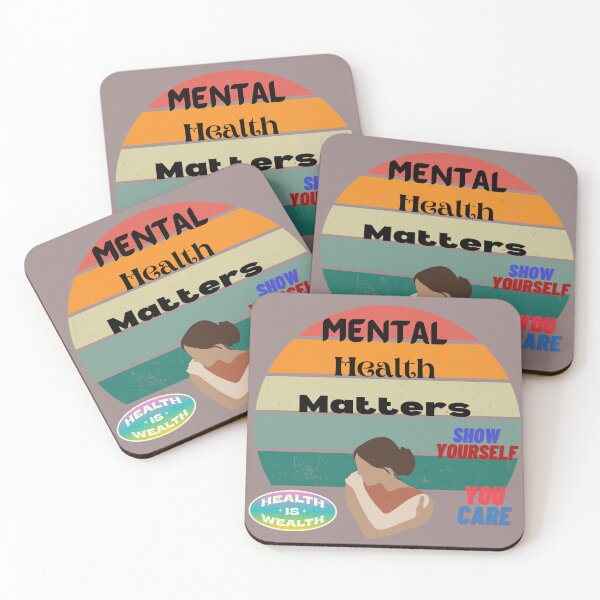 Item preview,  emotional, psychological, and social well-being. designed and sold by Darlene Douglas-Jackson.
